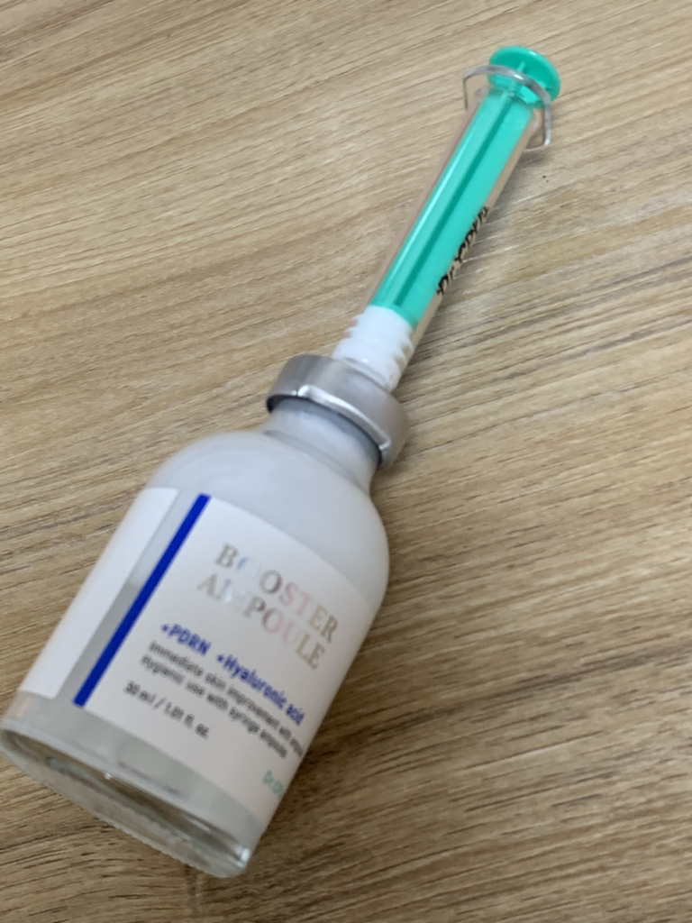 Dr.CPU 补水安瓿 common.review image