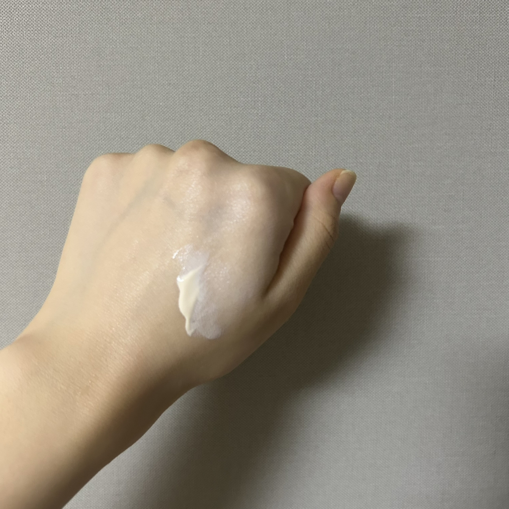 에스티로더 (ESTEELAUDER) 더블웨어 세컨 스킨 크림 프라이머 [SPF20/PA++] review image