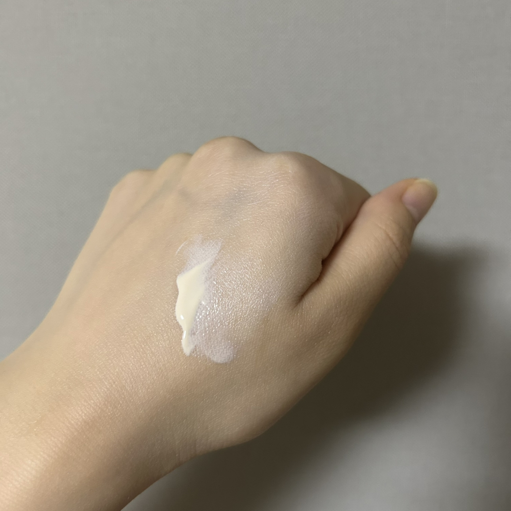 에스티로더 (ESTEELAUDER) 더블웨어 세컨 스킨 크림 프라이머 [SPF20/PA++] review image
