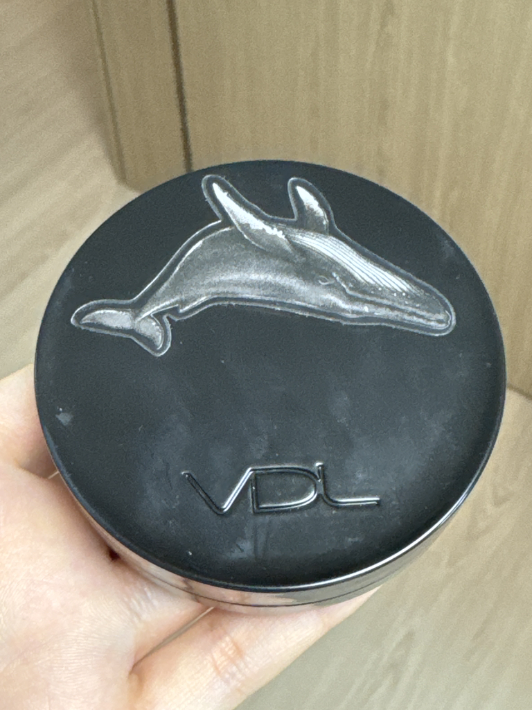 VDL 遮瑕修颜气垫 AD [SPF35/PA++] [A03] common.review image