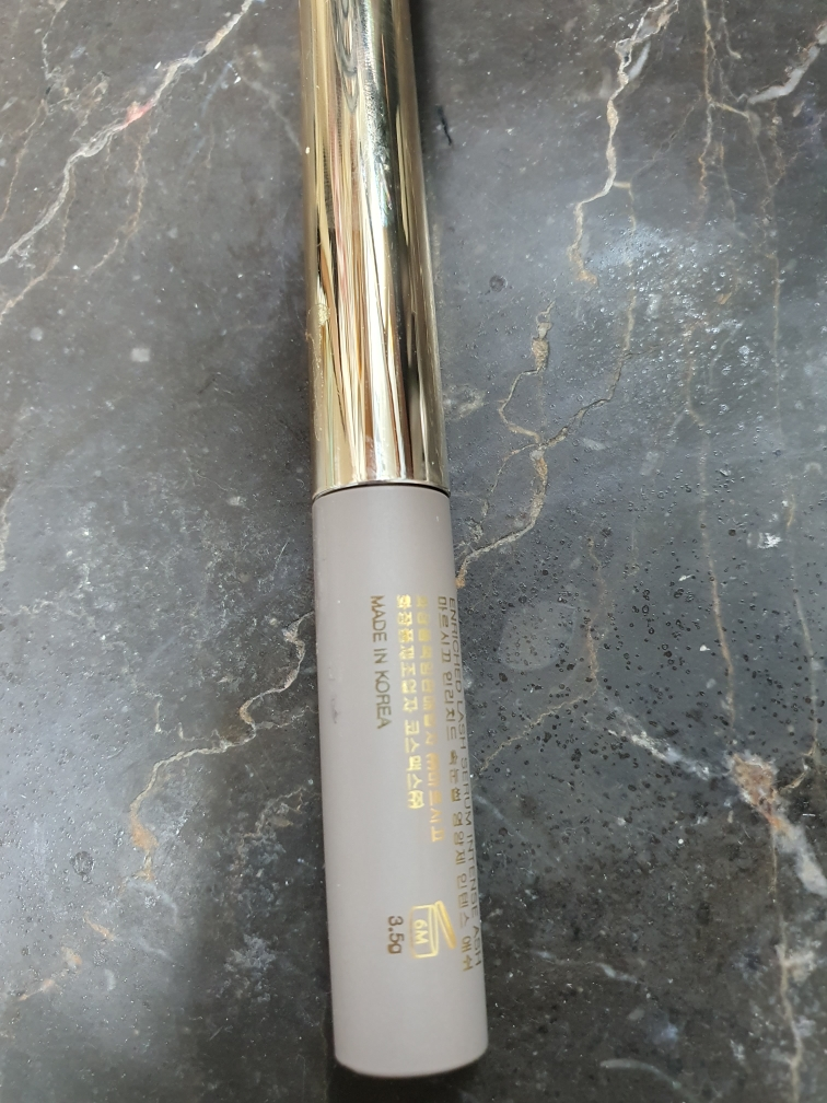 마르시끄 (MARSHIQUE) 인리치드 속눈썹 영양제 인텐스 [애쉬] review image