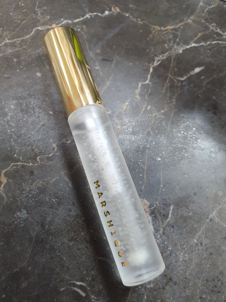 MARSHIQUE 富养眉睫营养剂 common.review image