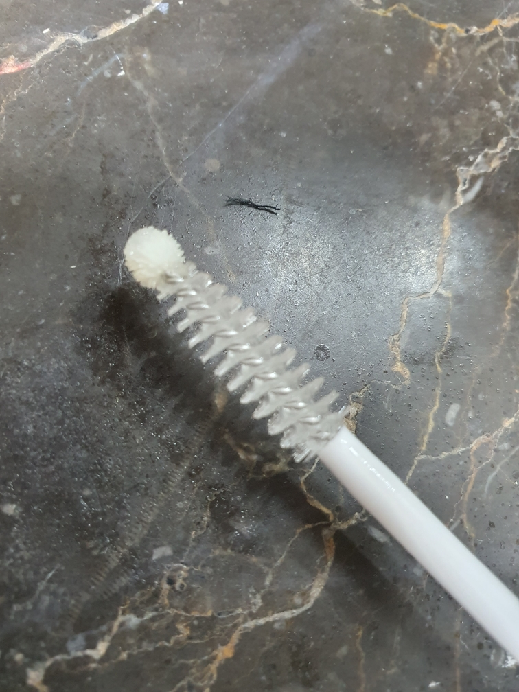 마르시끄 (MARSHIQUE) 인리치드 속눈썹 눈썹 영양제 review image