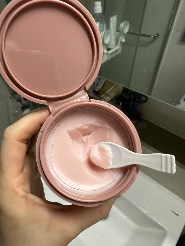 whipped 植物性洁面乳 [无花果黄油] common.review image
