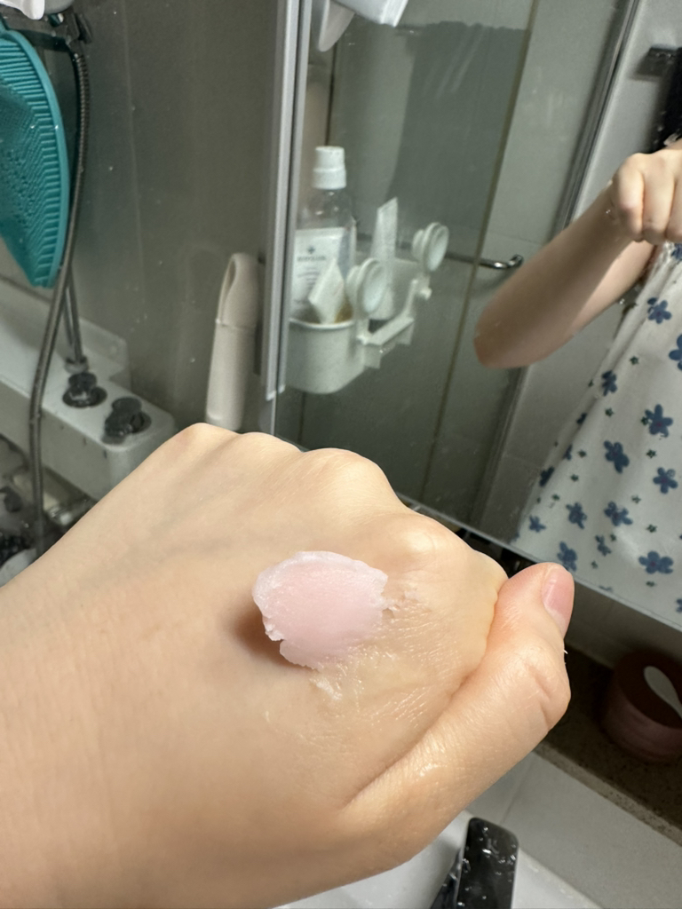 whipped 植物性洁面乳 [无花果黄油] common.review image