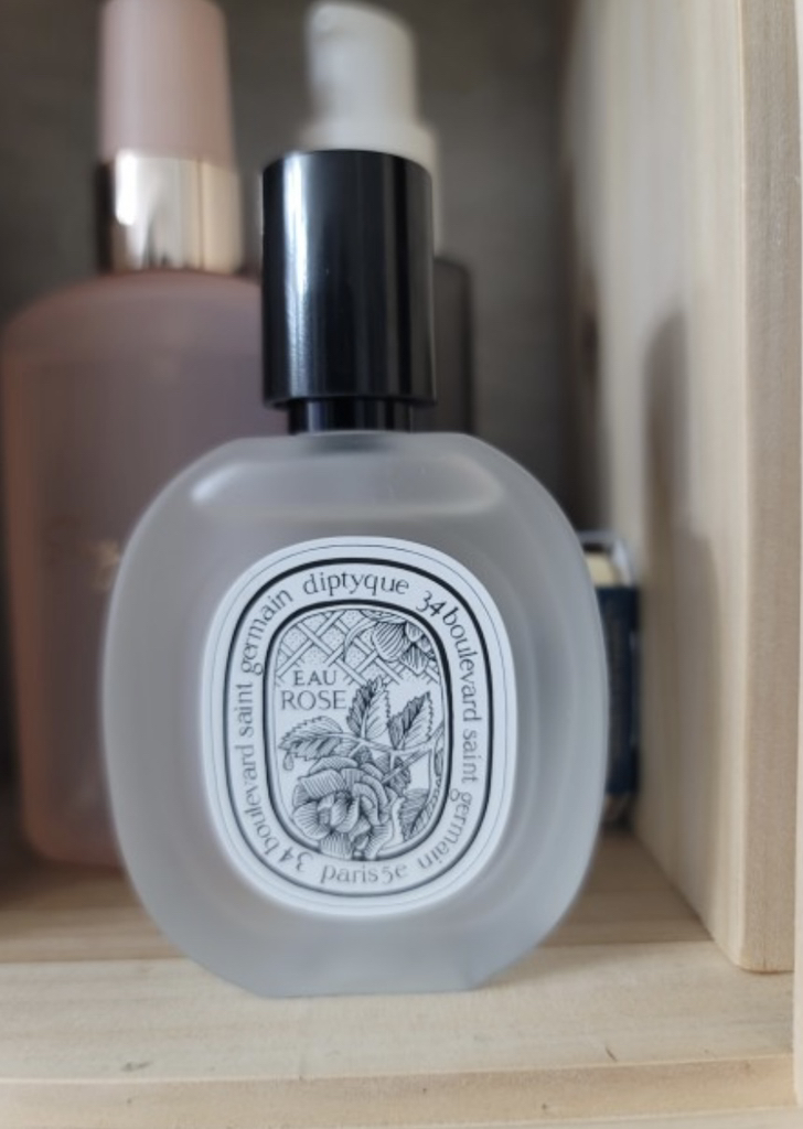 딥티크 (diptyque) 헤어 미스트 오 로즈 review image