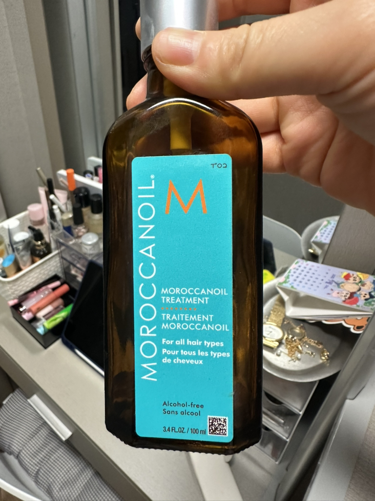 治疗的真实用户使用照片