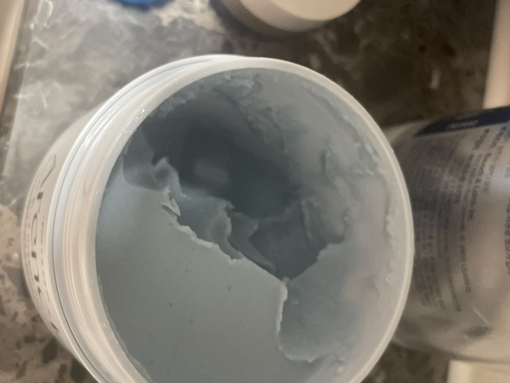 皇家蓝香皂的真实用户使用照片