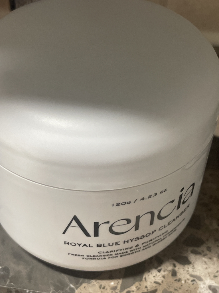 皇家蓝香皂的真实用户使用照片