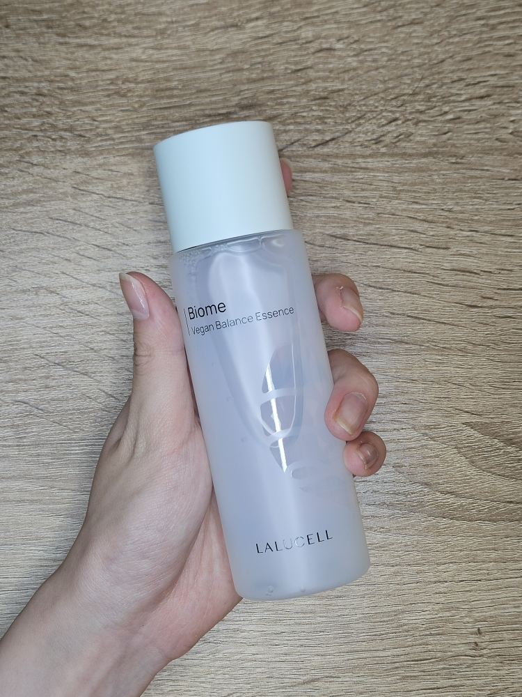 라루셀 (LALUCELL) 바이옴 비건 밸런스 에센스 review image