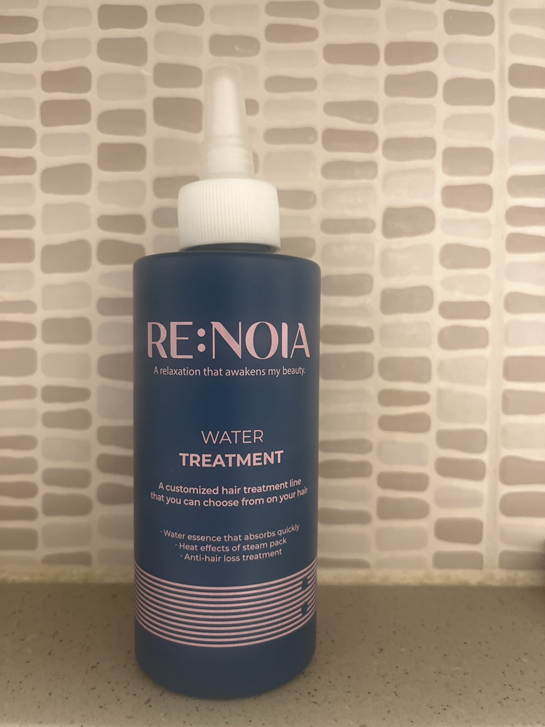 리노이아 (RE:NOIA) 워터 트리트먼트 review image