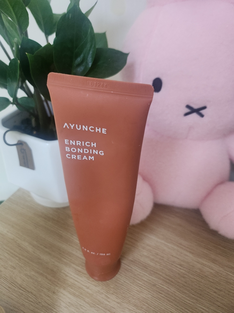 AYUNCHE 富裕绑定乳霜 common.review image