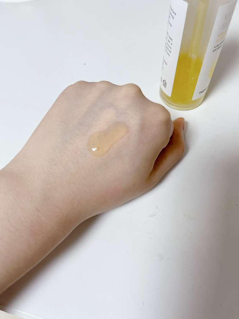 트웬티케이 (TWENTYKEI) 비타민C 미백 앰플 review image