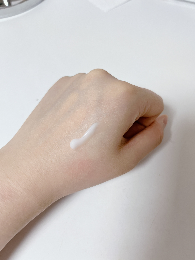 미모바이마몽드 (mimobyMAMONDE) 로지-히알론 수분 크림 review image
