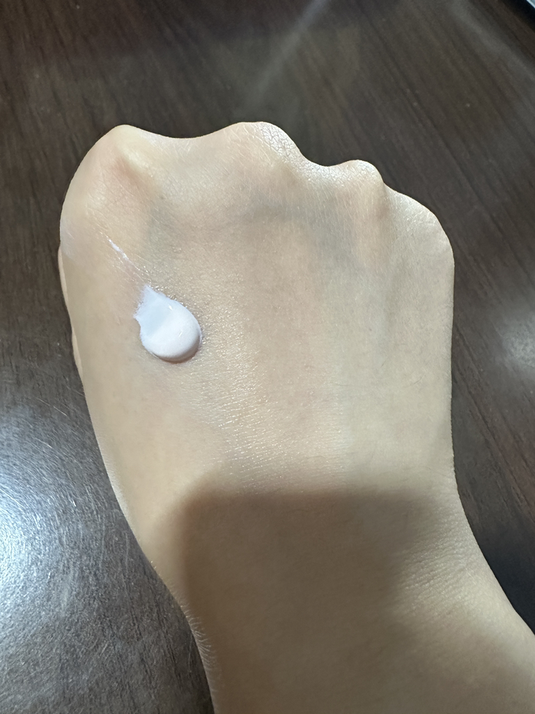 웰라쥬 (WELLAGE) 리얼 히알루로닉 톤업 선크림 [SPF50+/PA++++] review image