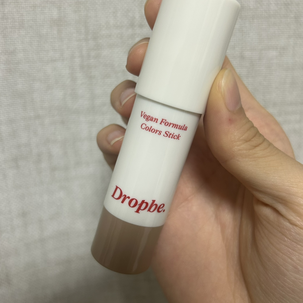 드롭비 (DROPBE) 컬러즈쉐딩스틱 [04 쉐딩브론저] review image