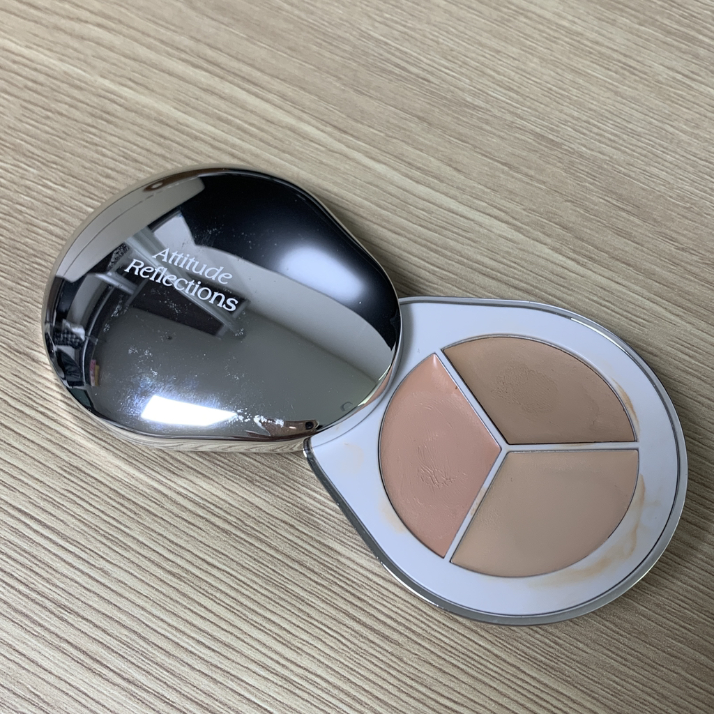 DEAR.A 完美遮瑕调色盘 [C01] common.review image