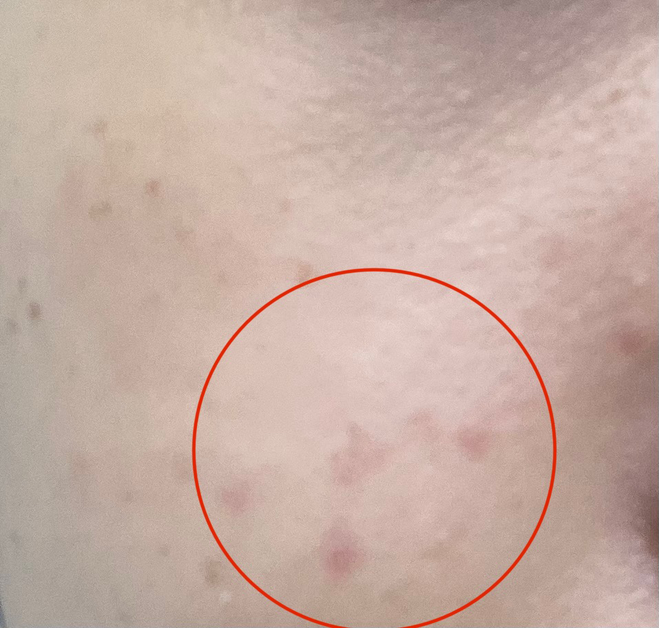 product review image