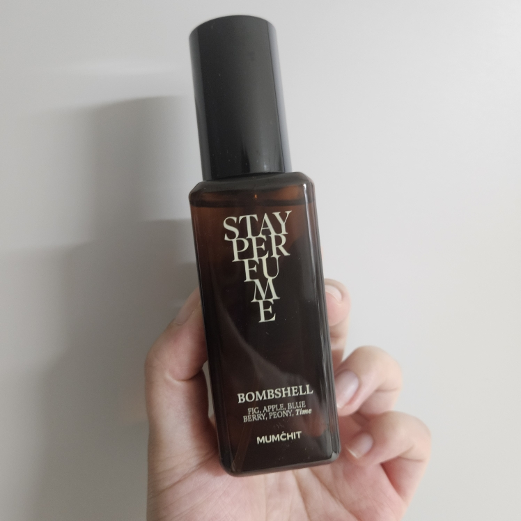 MUMCHIT 夜魅 common.review image