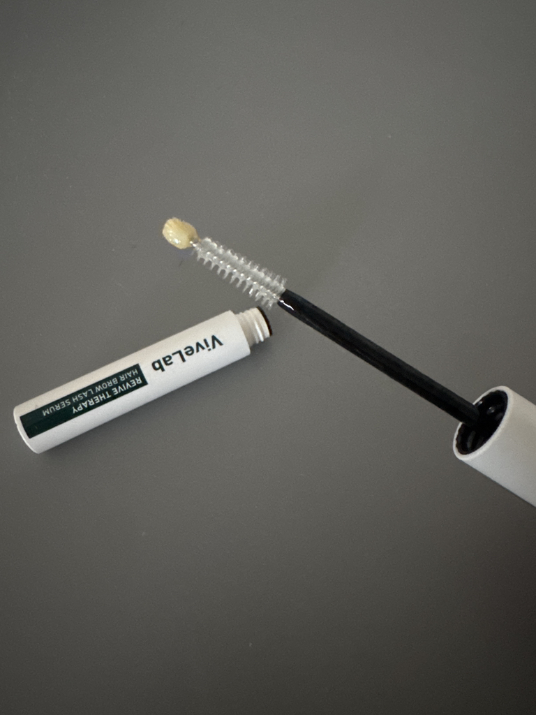바이브랩 (ViveLab) 리바이브 테라피 헤어 브로우 래쉬 세럼 review image