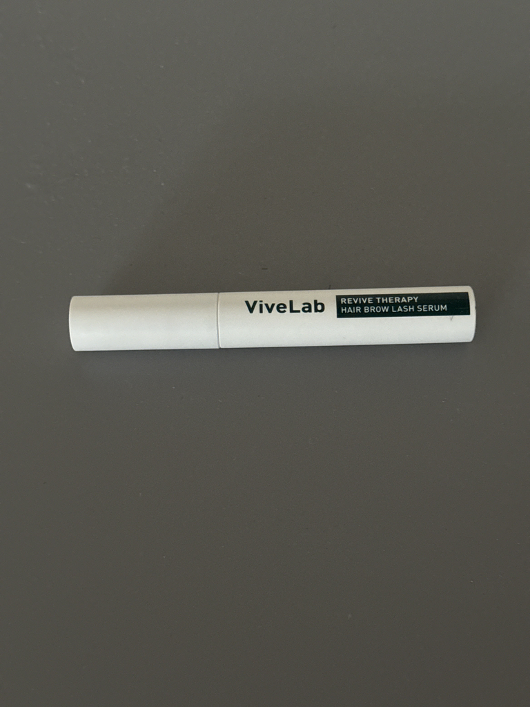 바이브랩 (ViveLab) 리바이브 테라피 헤어 브로우 래쉬 세럼 review image