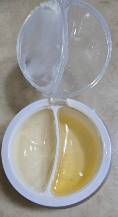 d'Alba 白松露双重精华霜 common.review image