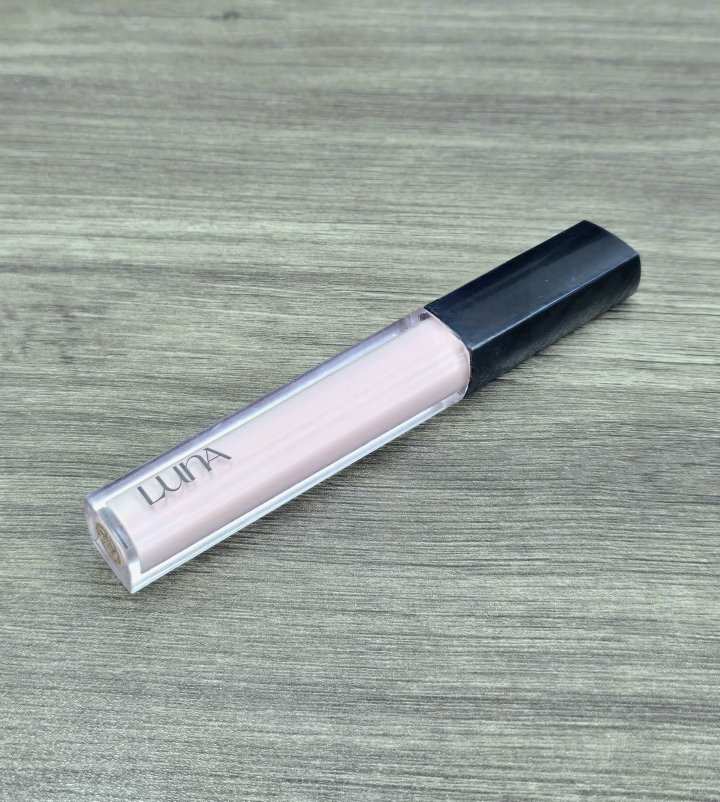 LUNA 持久遮瑕膏 [SPF30/PA++] [3号 明亮] common.review image