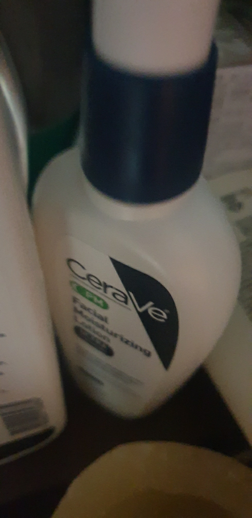 세라비 (CeraVe) (해외) PM 페이셜 모이스처라이징 로션 review image