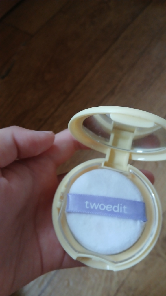product review image
