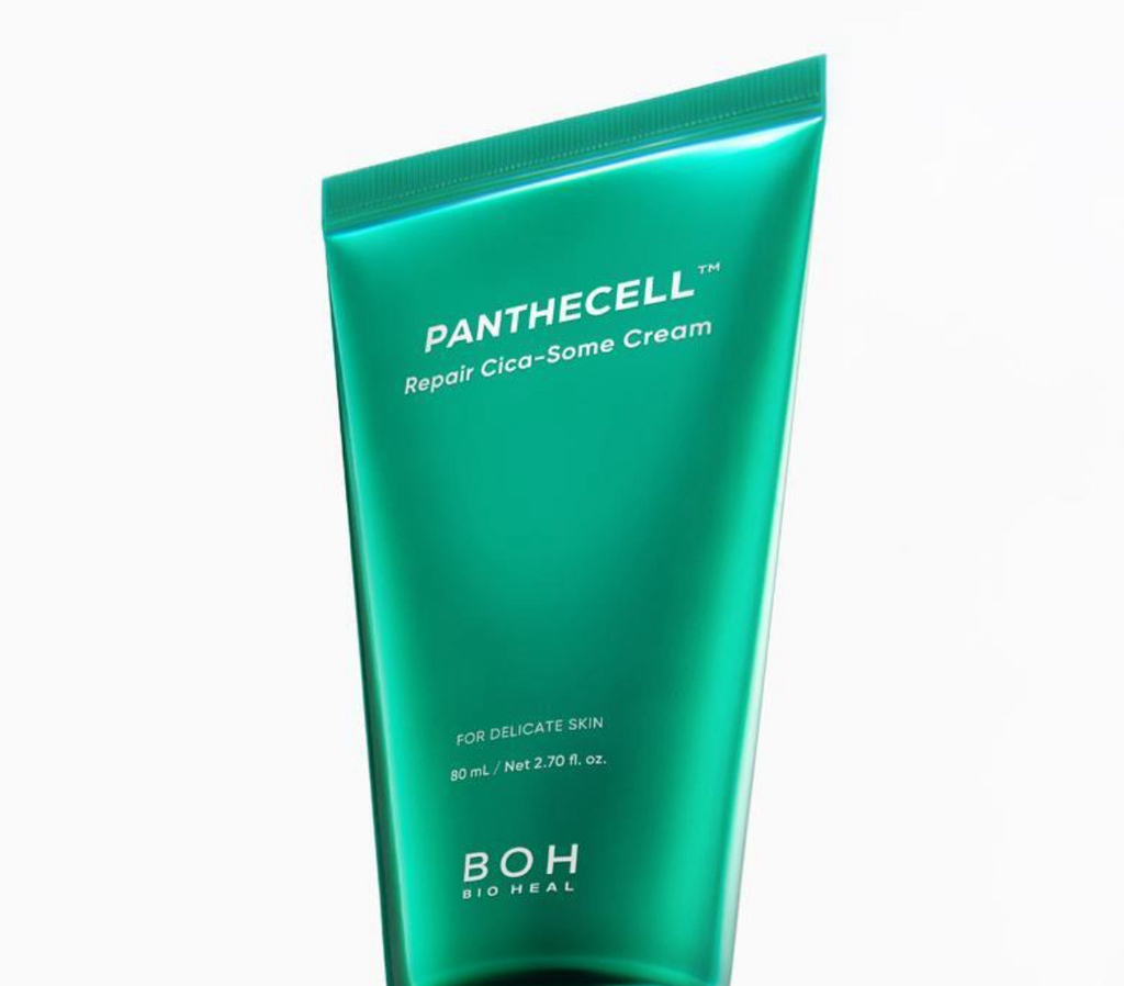 바이오힐보 (BIOHEALBOH) 판테셀 리페어 시카좀 크림 review image