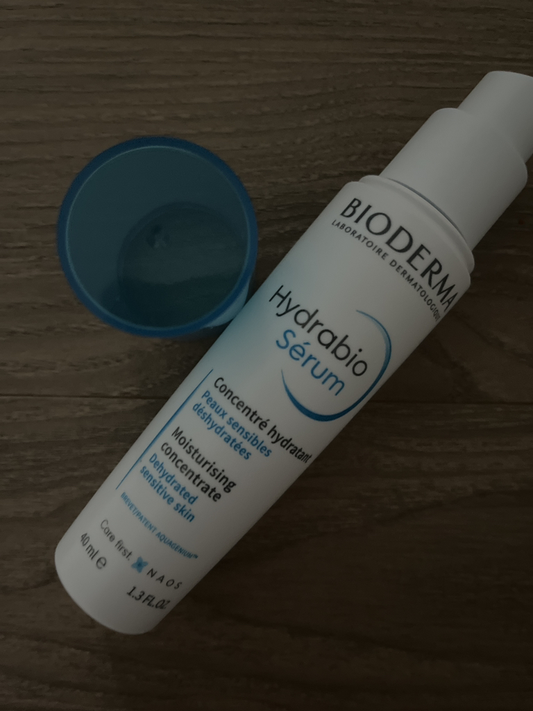 BIODERMA (贝德玛) 海德拉生物血清 common.review image