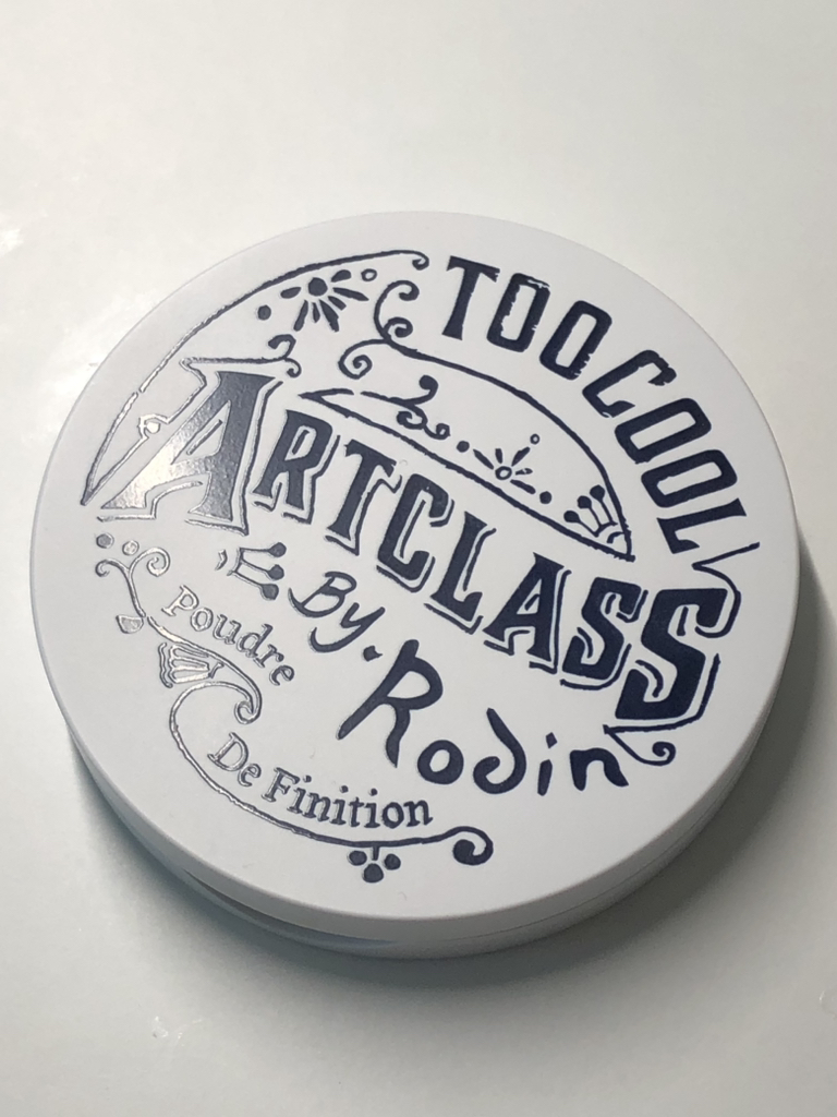 toocoolforschool 拜罗丹定妆粉饼 common.review image