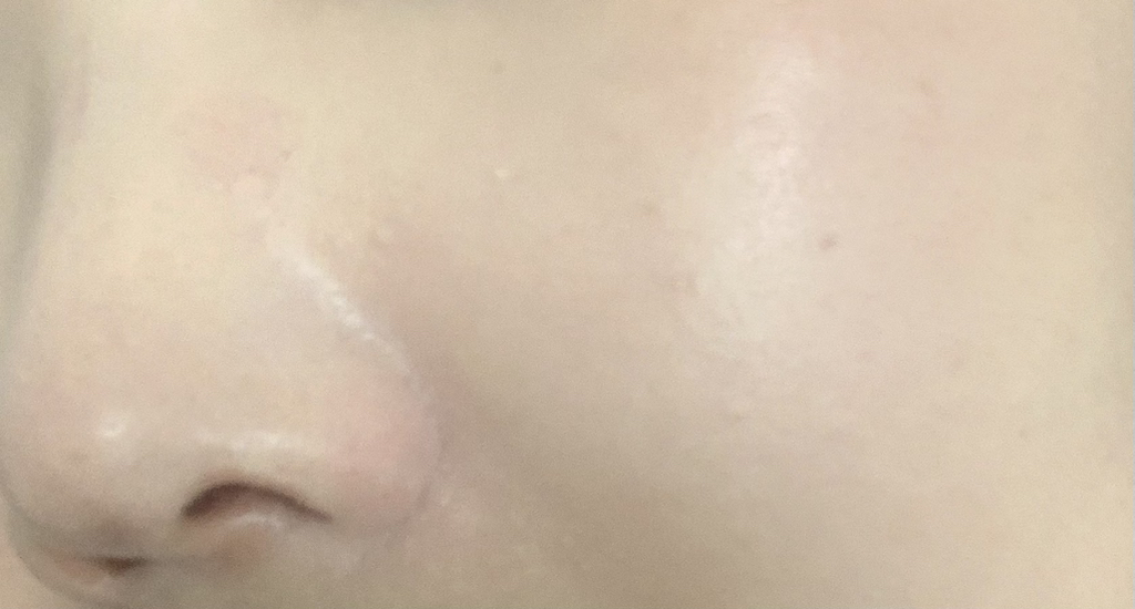 바닐라코 (banilaco) 커버리셔스 파워 핏 파운데이션 [SPF45/PA++] [21 아이보리] review image