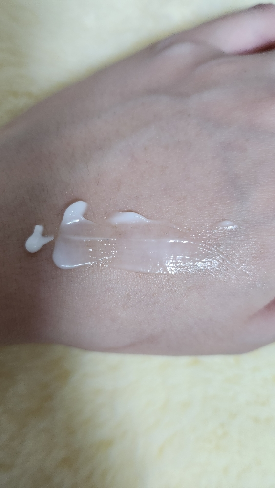 W.SKINLABORATORY 抗衰老肽眼霜 common.review image
