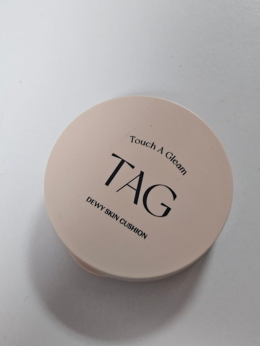 标签 Dewey Skin Cushion [SPF50+/PA+++] [No.］ common.review image