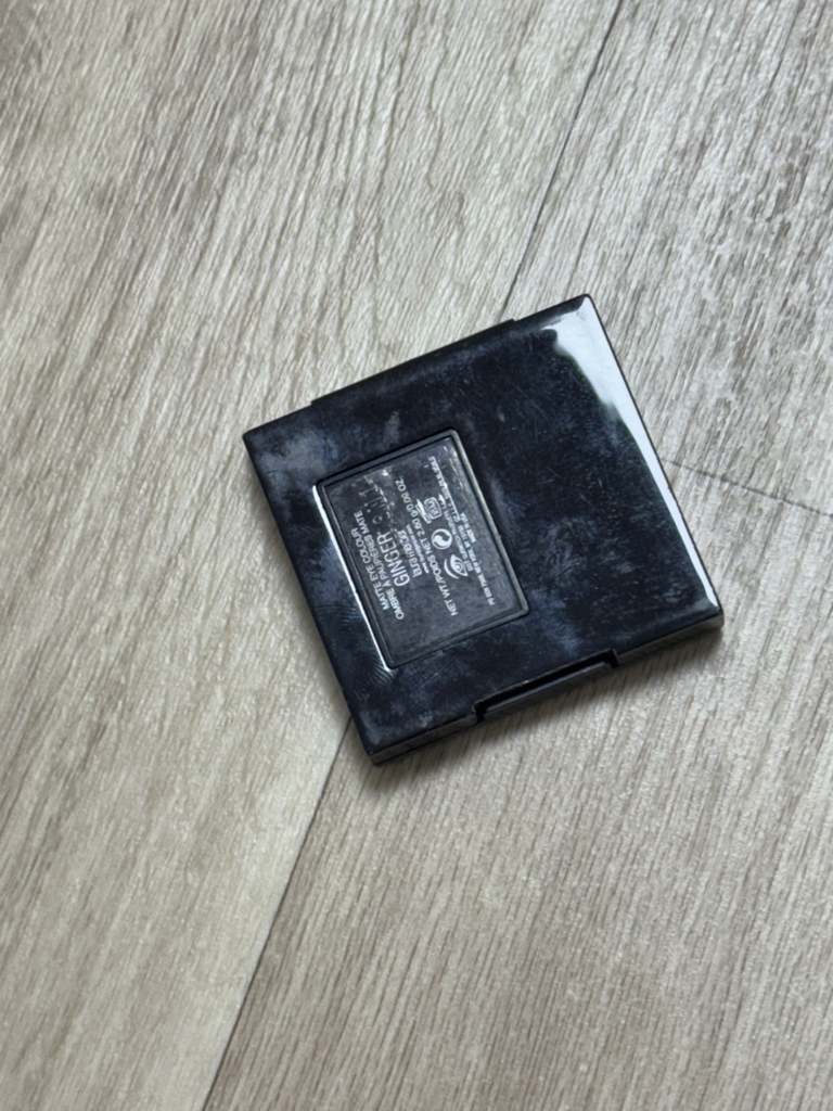 罗拉玛希 姜黄色 common.review image