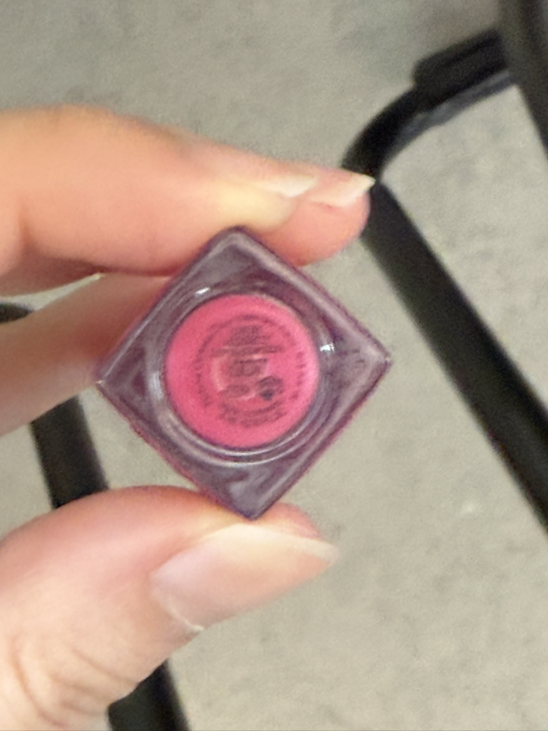 Dior 瘾唇极致修护 [007 树莓] common.review image