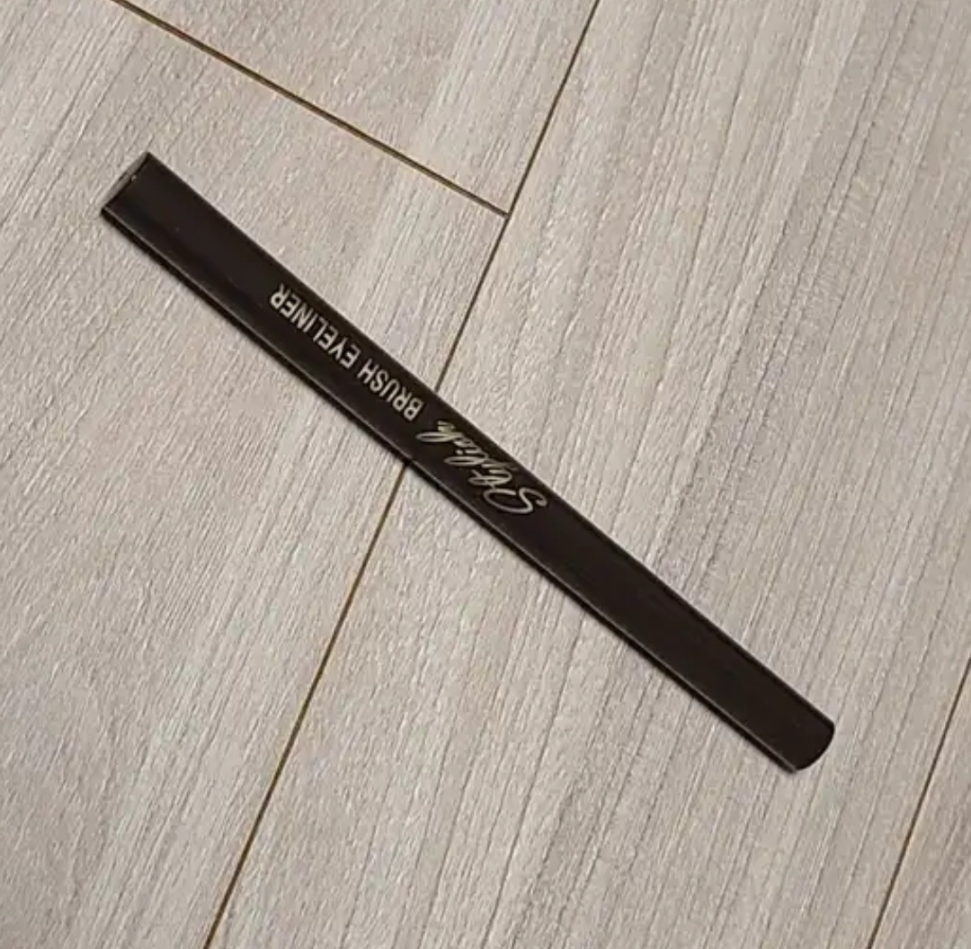 daiso 时尚眼线笔[棕色] common.review image
