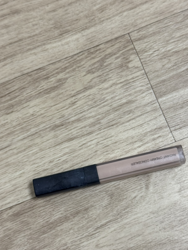 나스 (NARS) (해외) 래디언트 크리미 컨실러 [바닐라] review image