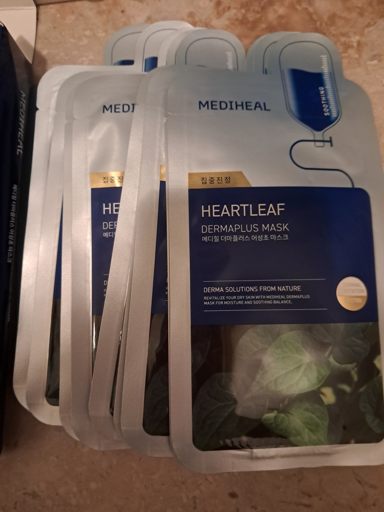 product review image