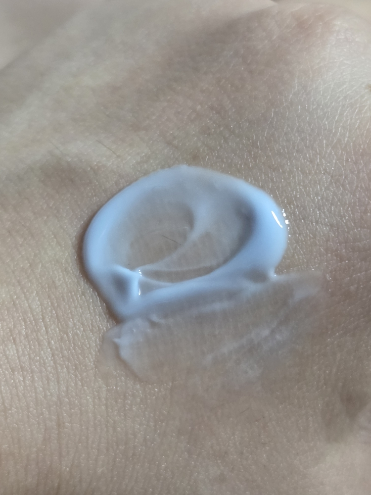 dearKlairs 午夜蓝舒缓乳霜 common.review image
