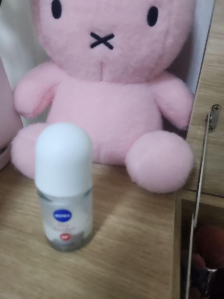 니베아 (NIVEA) 데오드란트 롤온 [드라이콤포트] review image