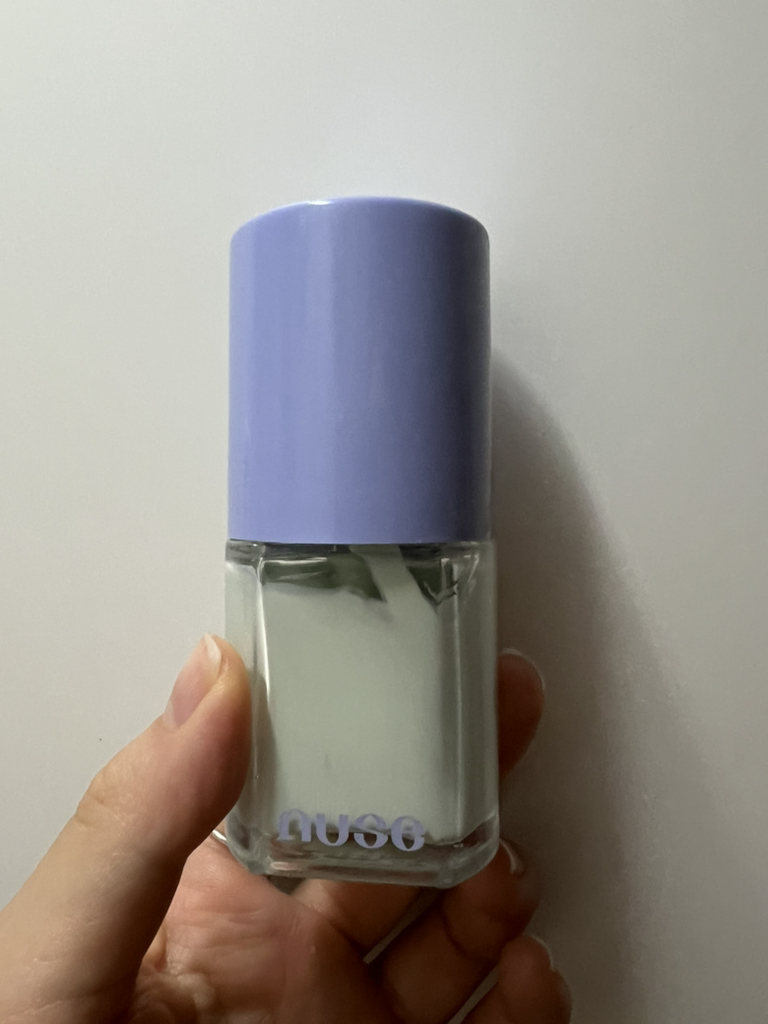 누즈 (nuse) 케어 톤업 [03 민트] review image