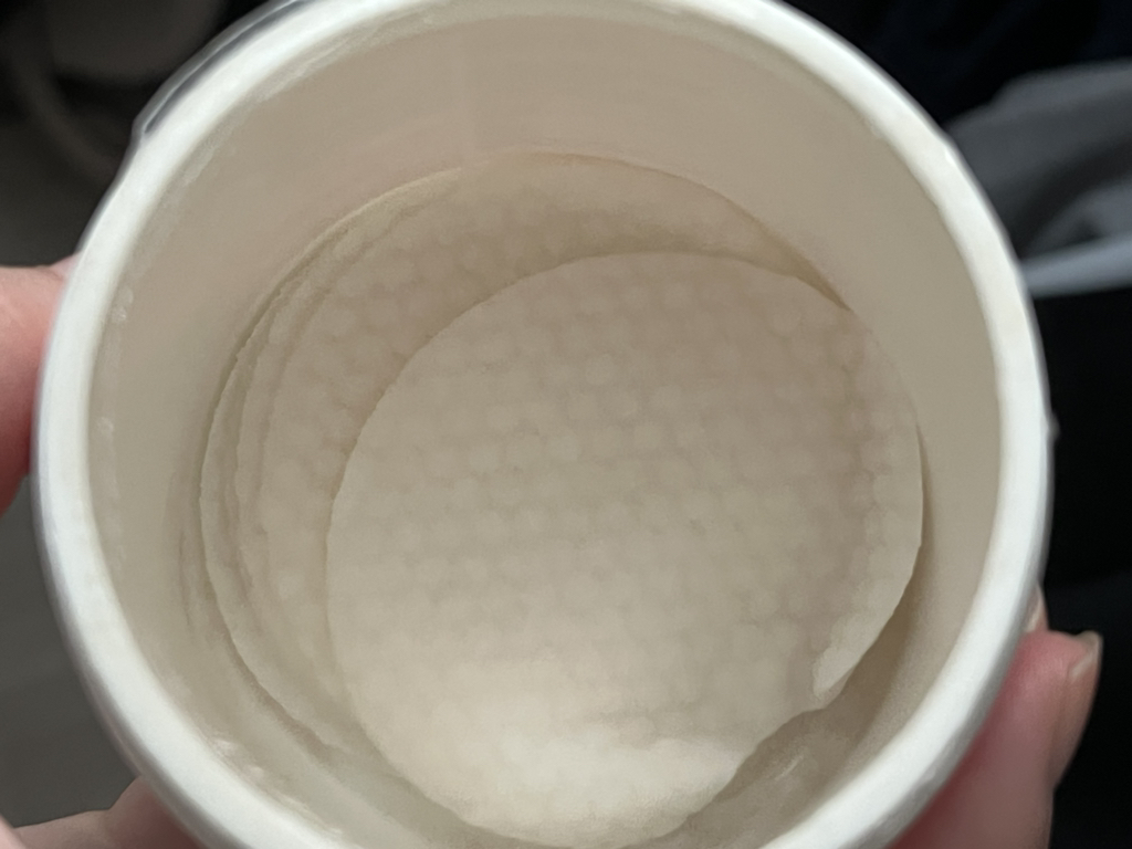 麦克斯加强板的真实用户使用照片