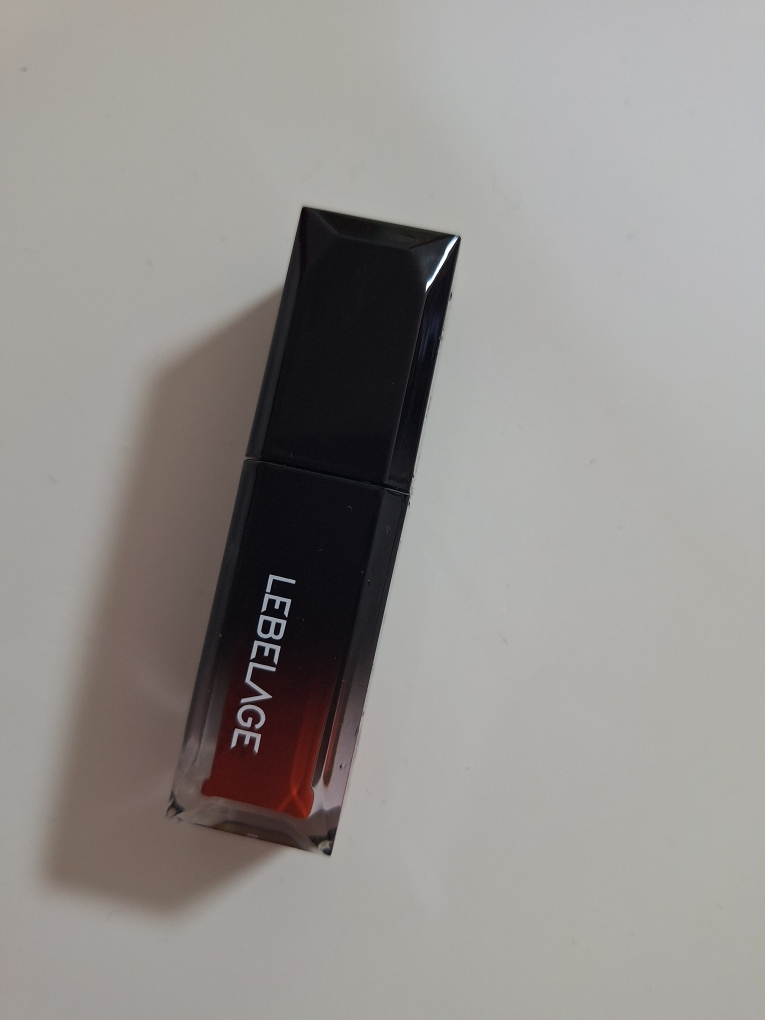 르베라쥬 (LEBELAGE) 딥 키스 픽싱 립 틴트 [205호] review image