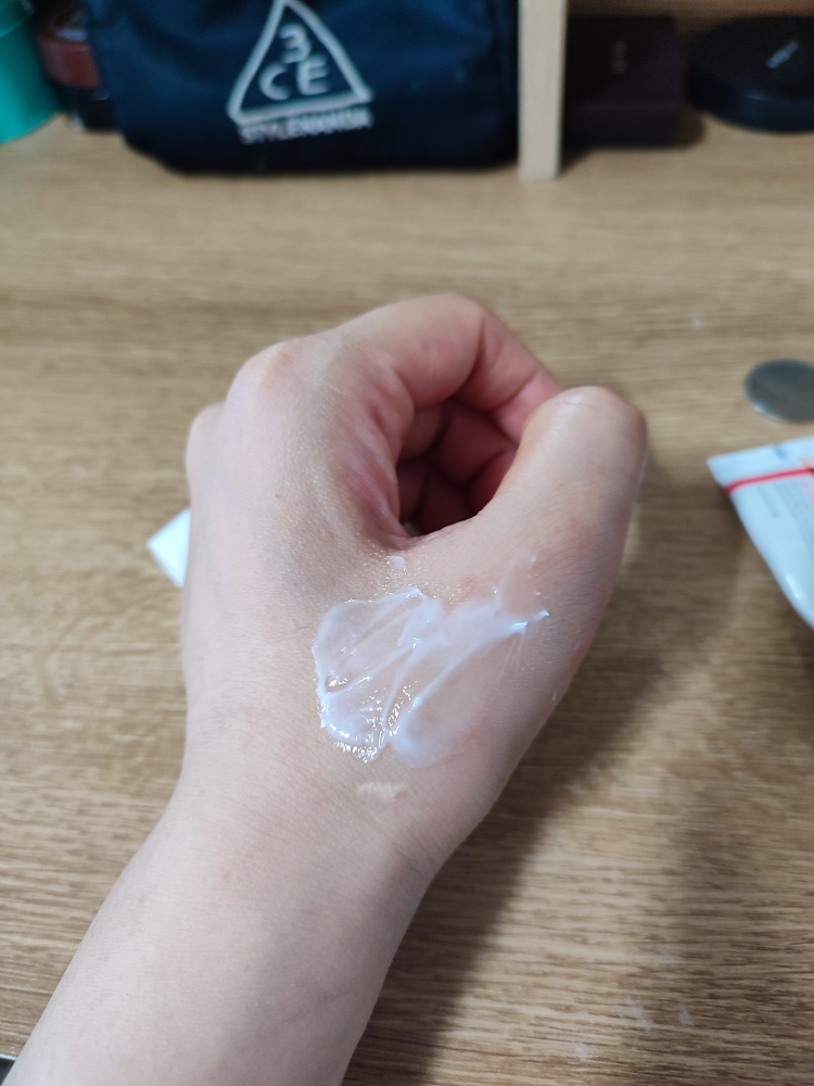 马德卡乳膏的真实用户使用照片