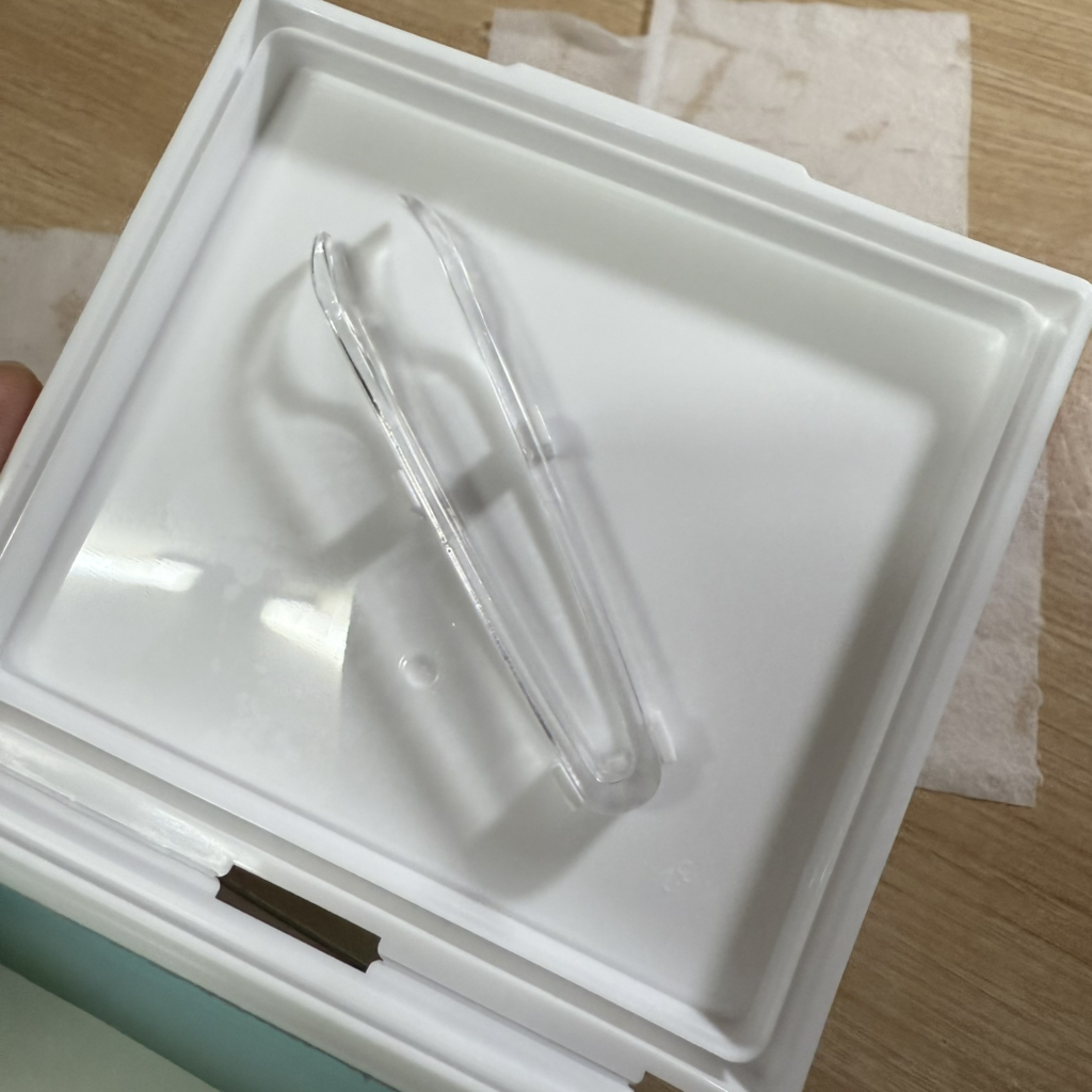 微生物修复冷却垫的真实用户使用照片