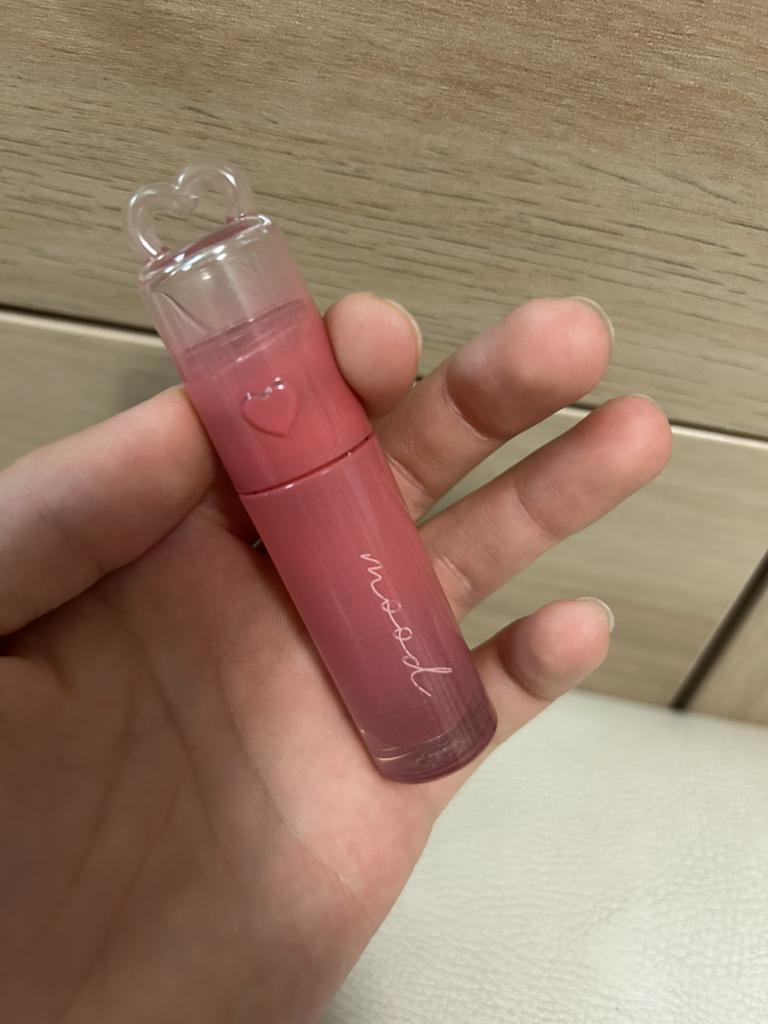 페리페라 (peripera) 오히 콜라보 잉크 무드 글로이 틴트 [003 맘찍로즈] review image