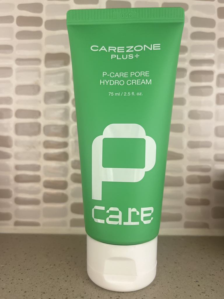 CAREZONEPLUS+ SkinCare 毛孔保湿霜 common.review image