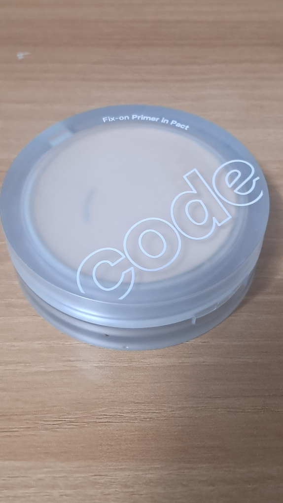 codeglokolor 菲克斯温柔隔离霜 [SPF30/PA+++] [21号象牙色] common.review image